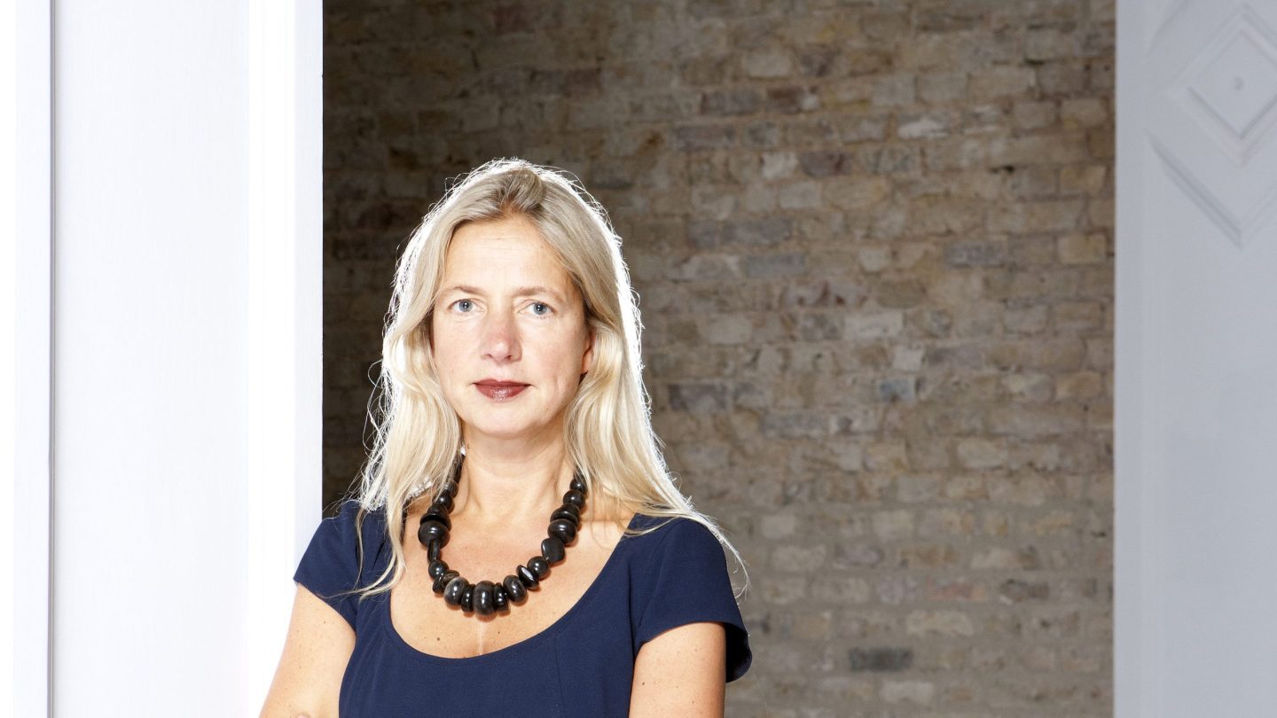 Link to page: Iwona Blazwick