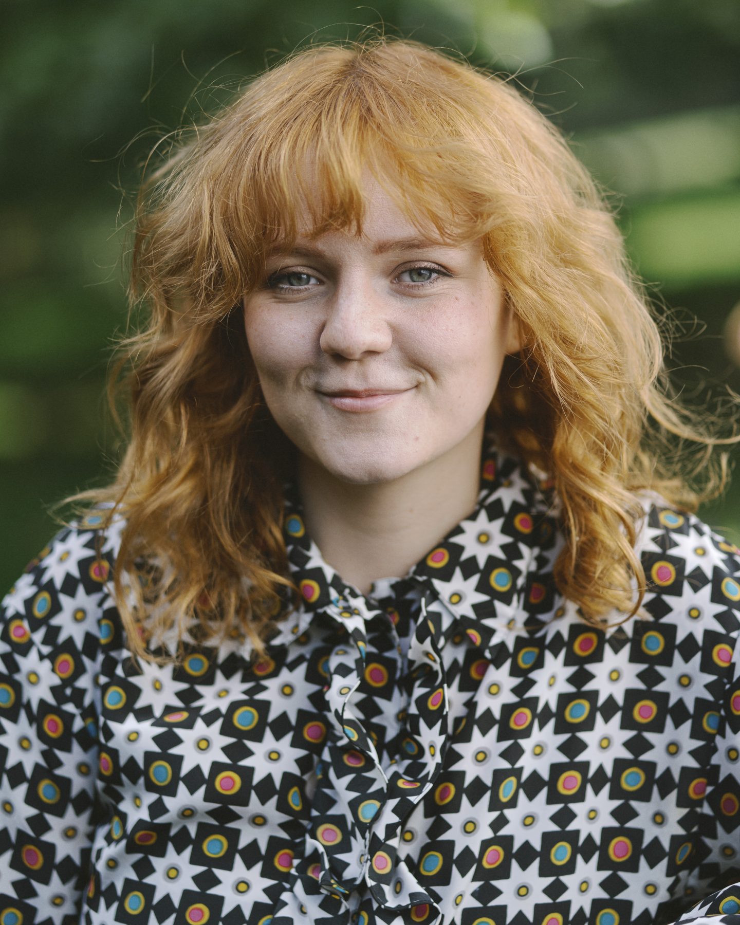 Image - Link to page: Megan Dobbyn