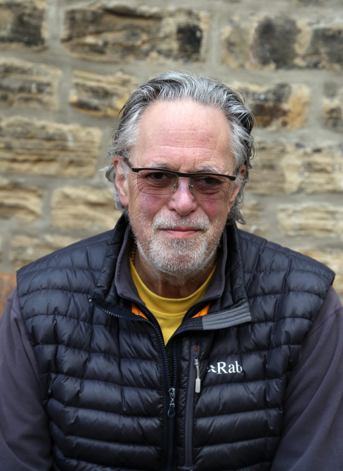 Link to page: David Lascelles