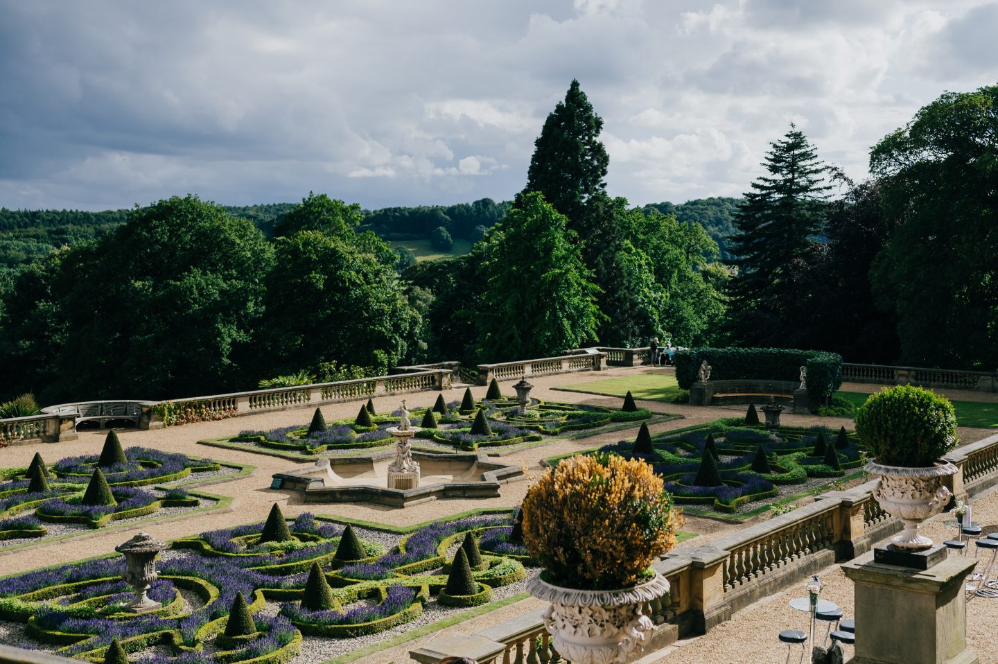 Link to page: Harewood Annual Membership